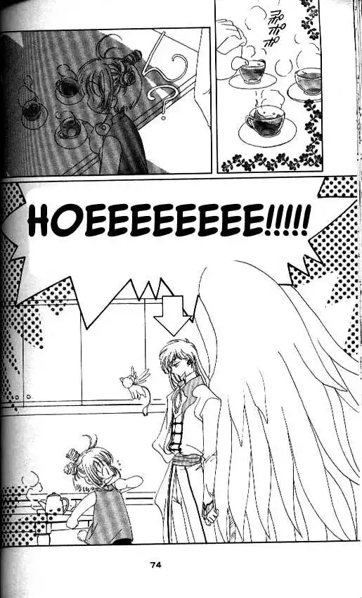 Card Captor Sakura Chapter 27 27